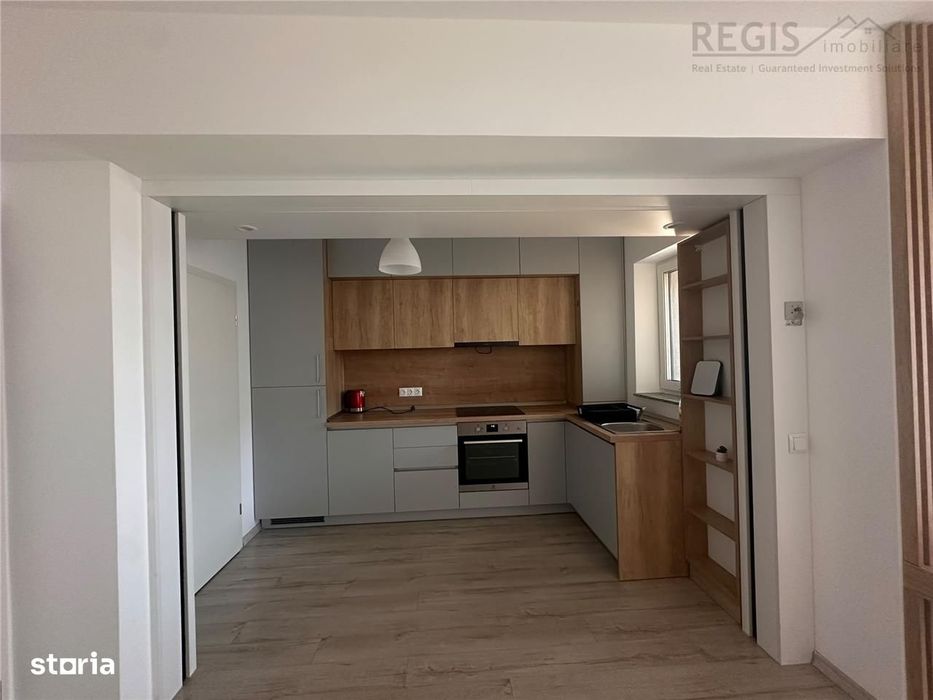 Garsoniera Avantgarden Faza 5 cu parcare si boxa — fotografia 3