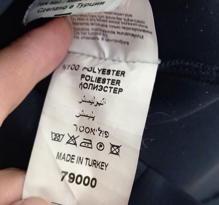 Пиджак или кофта