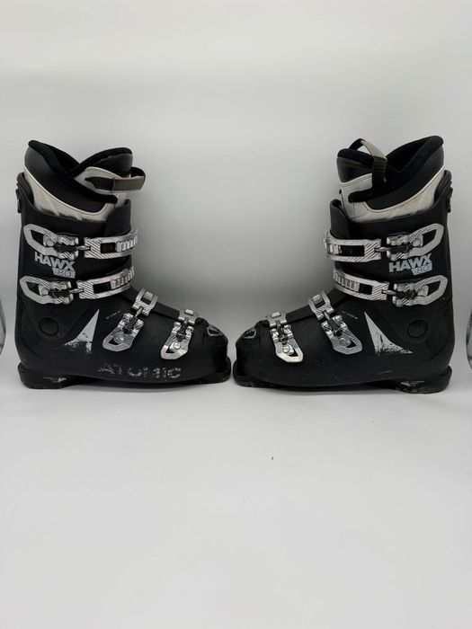 Clapari ski schi all-mountain Atomic Hawx Magna R80 marime EUR:43 Mondo:28 Flex:80