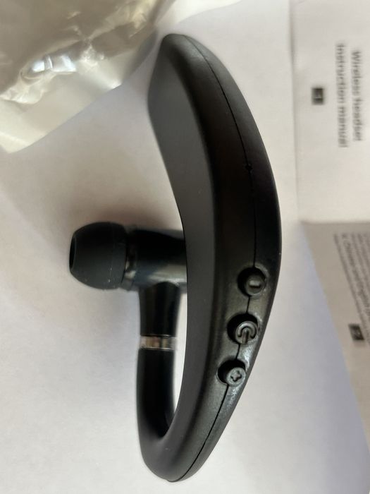 casca bluetooth G8, 5.3