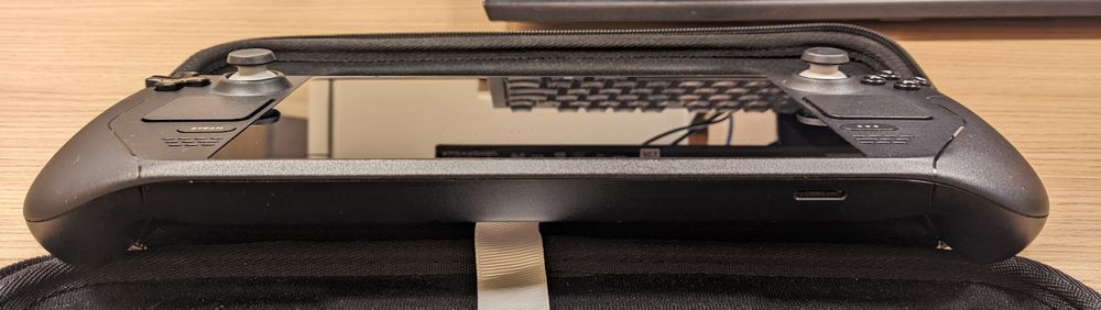 Steam Deck LCD 512GB