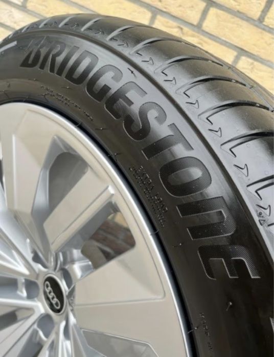 Ауди джанти 20 Цола 285/45/20 Оригинални (нови)