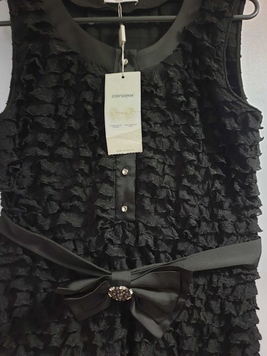 Платье женское коктельное