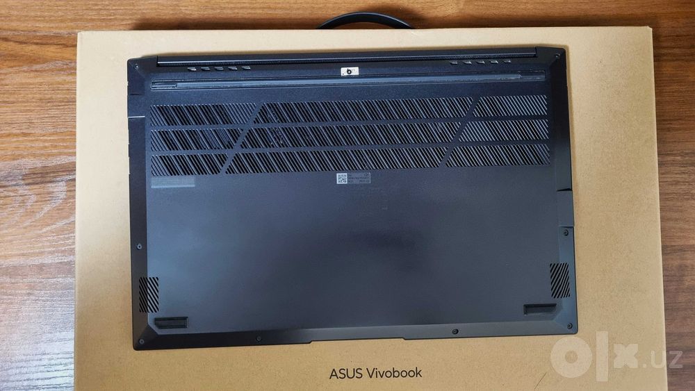 ASUS Vivobook Q530V | Core i7-13620H | RTX 3050 6GB | SROCHNO!
