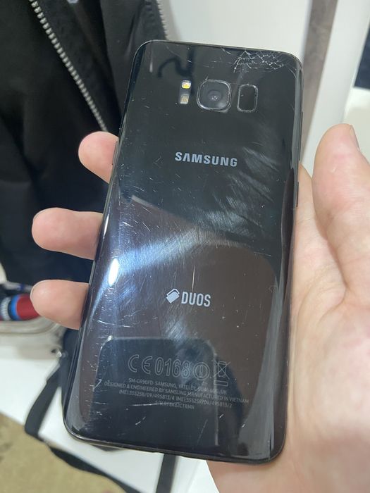Samsung s8 64gb
