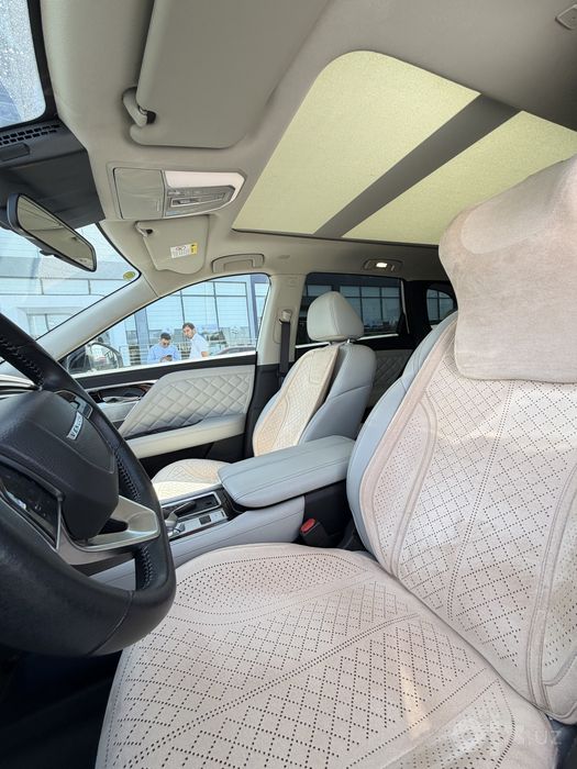 Nissan Venucia Star sotiladi!
