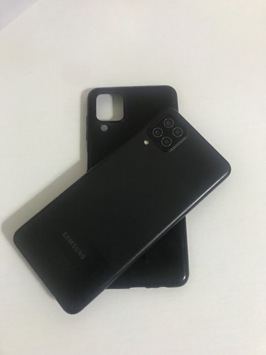 Продам  телефон Samsung А12