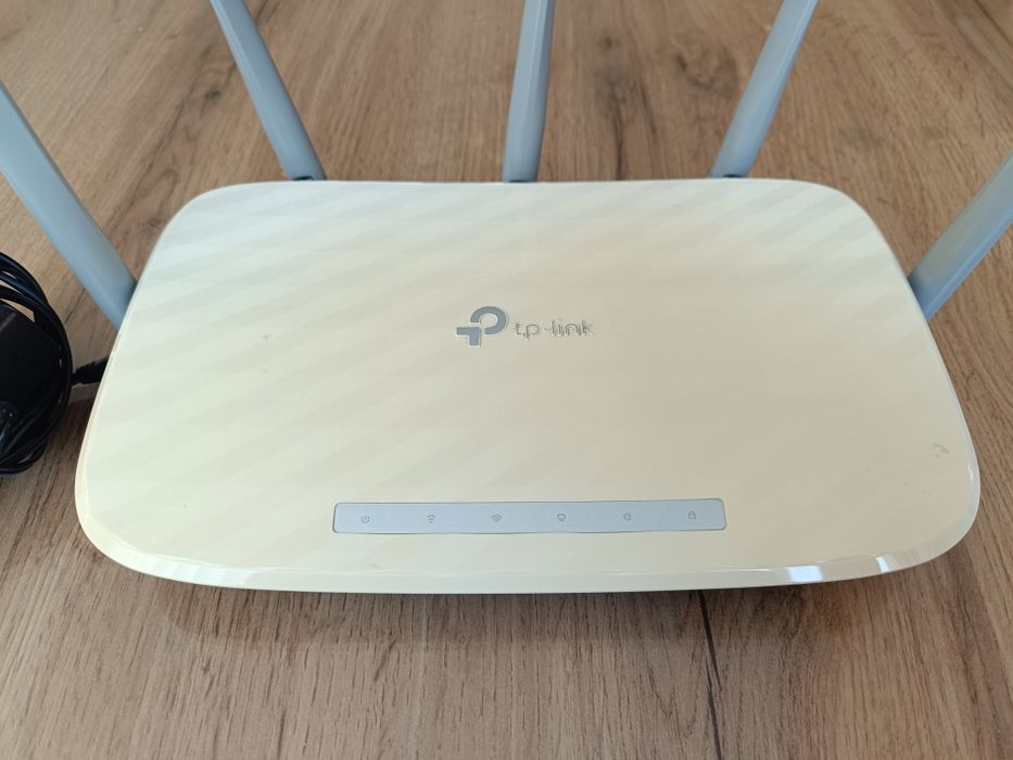 Рутер Tp link archer c60