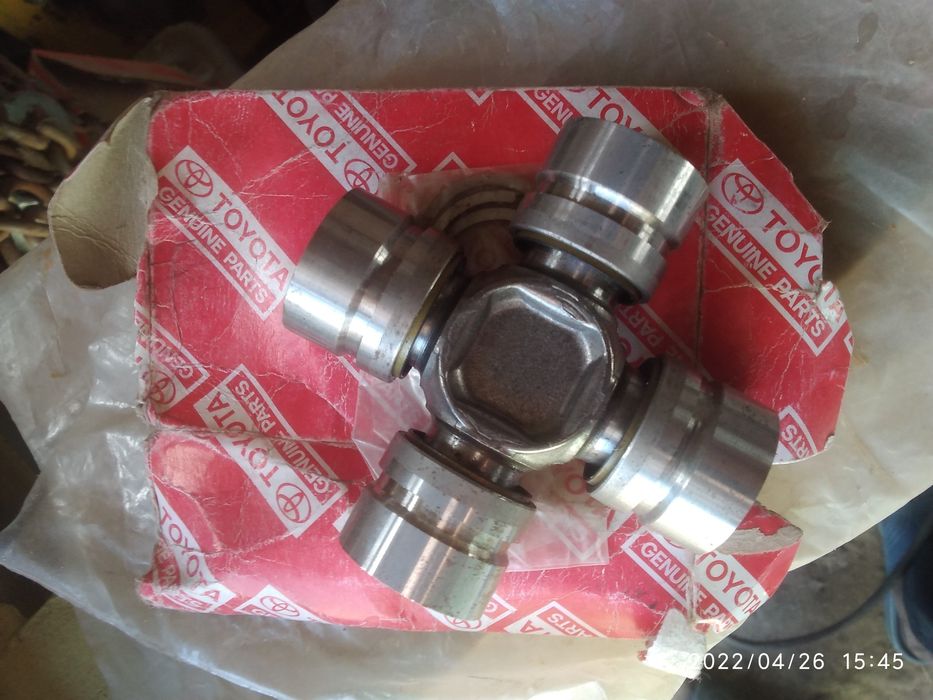 Продам крестовину