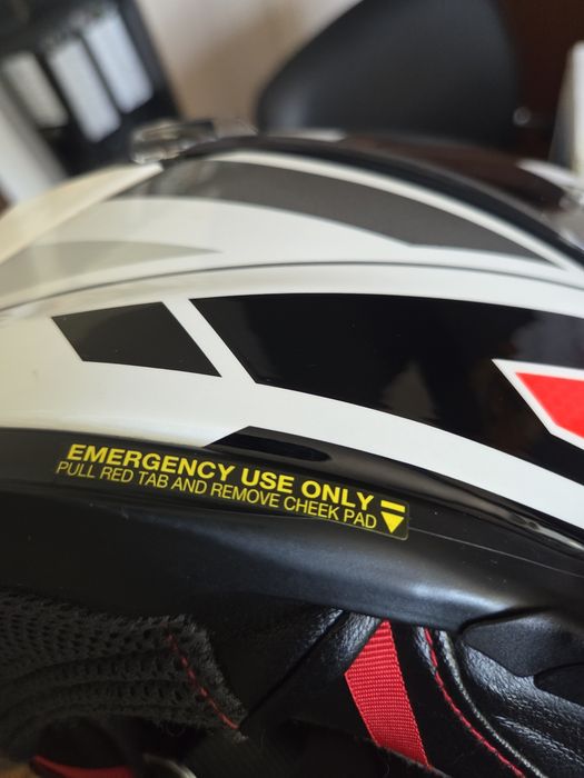 Shoei GT-Air II  M 57-58