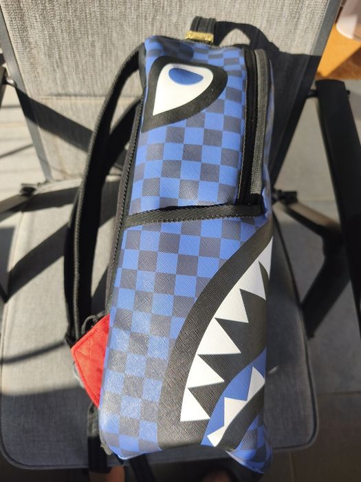 Раница SPRAYGROUND limited edition