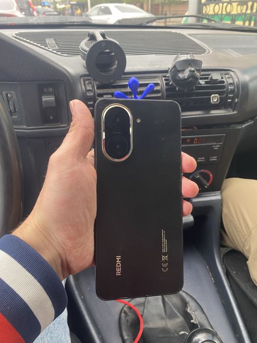 Телефон Redmi A5 б/у
