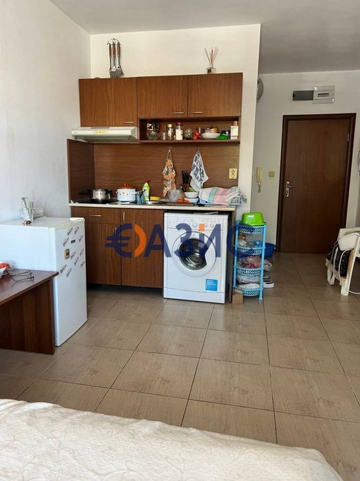 Продава се Едностаен апартамент в к.к. Слънчев бряг - 33 кв.м за 1243 €/кв.м - Снимка #7