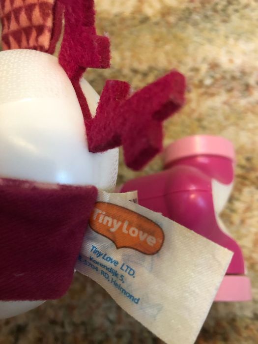 Различни играчки