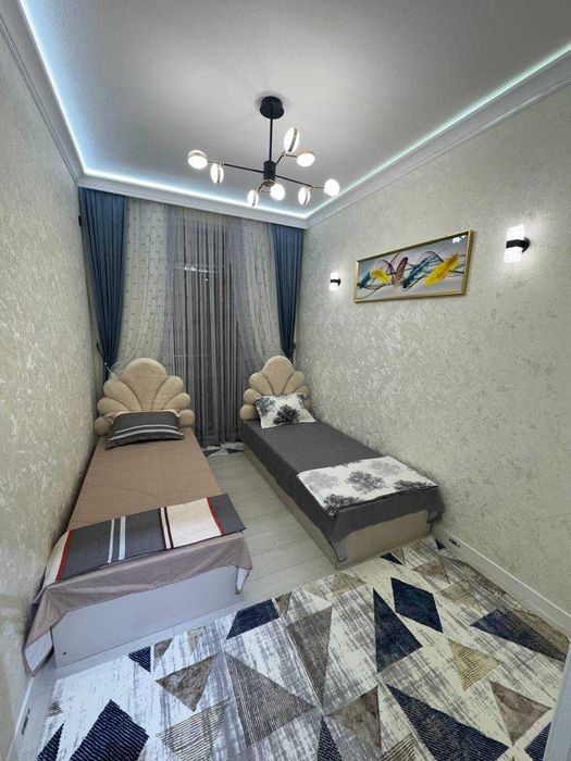 Ozod sharq hududida kvartira zudlik bilan sotiladi!