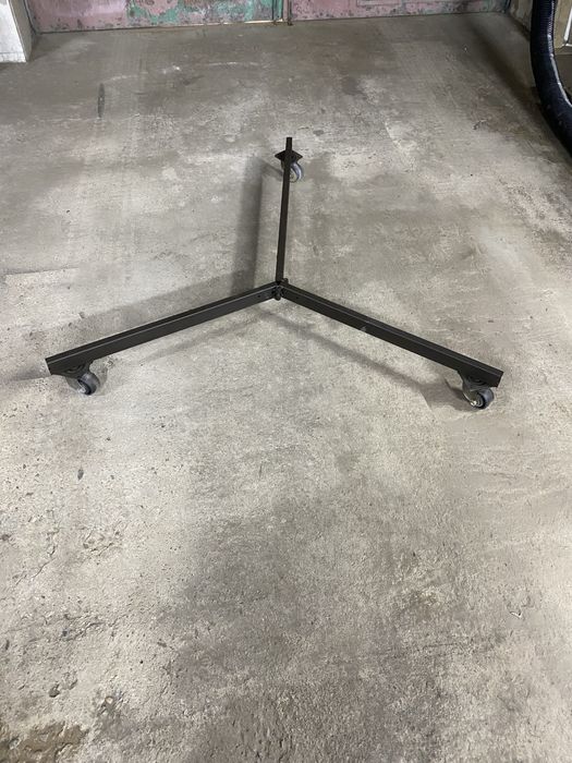 Подъемник гипсокартона