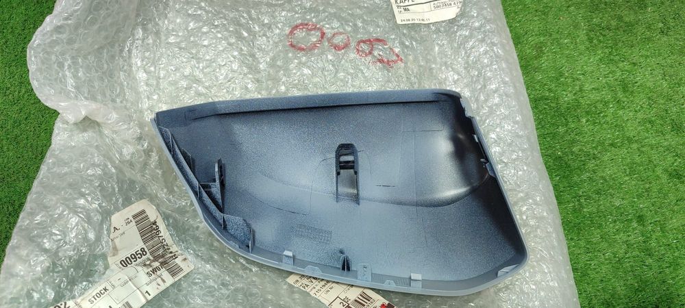 CORP OGLINDA (3 BUC.) BMW SERIA 3 (E46) / SERIA 5 (E39) 1998-2005 / AUDI Q2 (GA) 2016-2024 / NISSAN QASHQAI (J11) / X-TRAIL (T32) 2014-2021 / COD OEM 51168202685 / 8202685 / 81A857527A / KDQ2042-3031  (5F2)