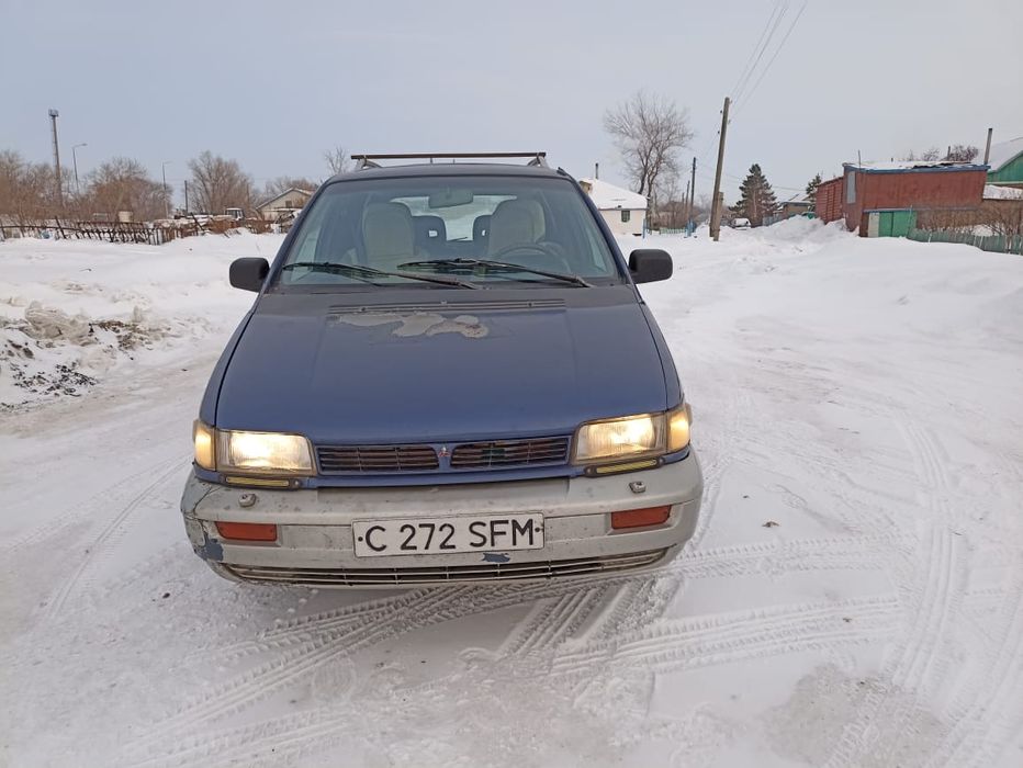 Продам авто в хорошо состояние