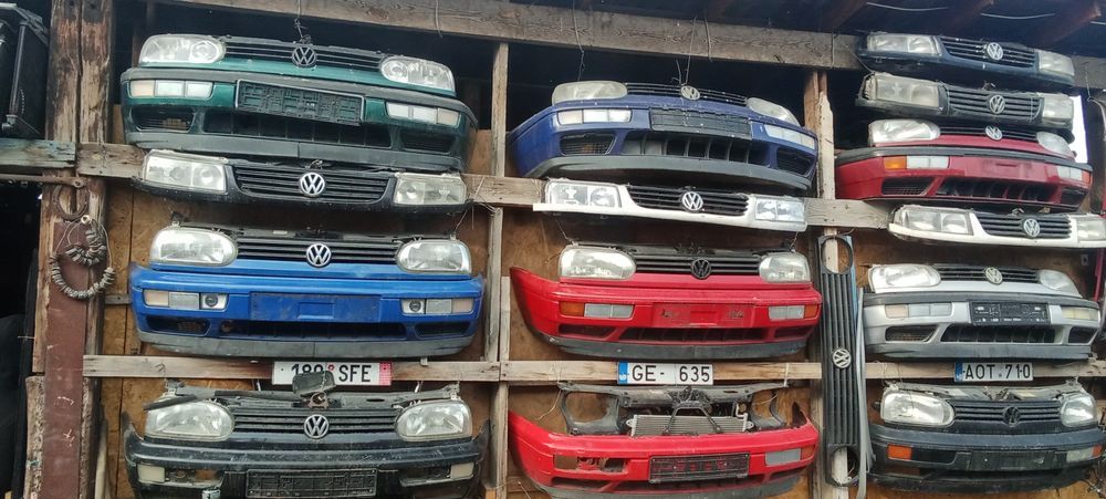 Авто разбор Привозные запчасти.