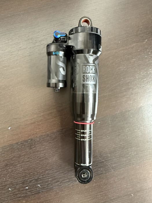 Amortizor shock Rockshox Select+ 230x65