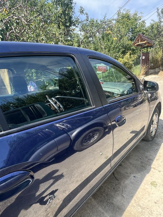 Dacia logan 2017 gpl