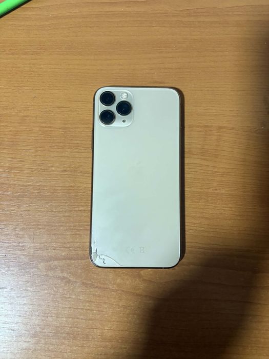 Iphone 11 pro in stare buna