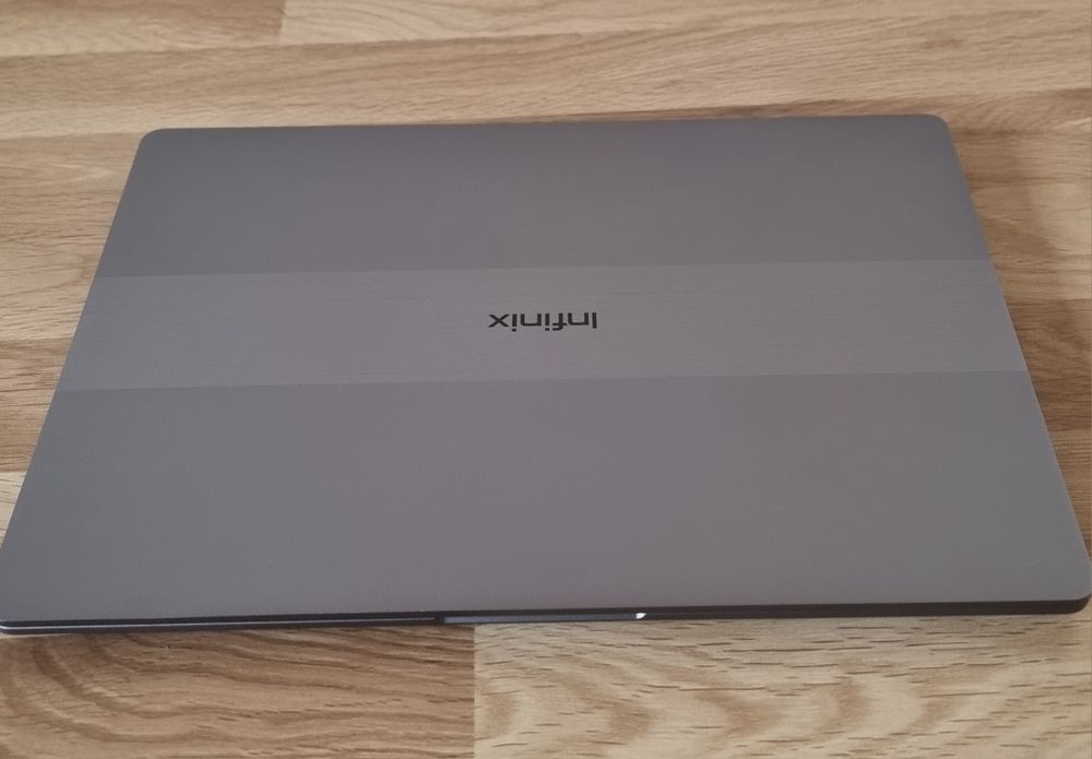 Infinix InBook Y3 Max