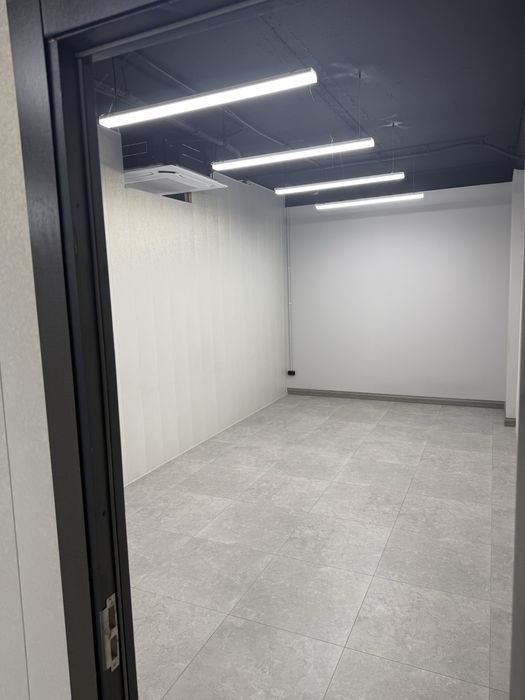 Сдается подвальное помещение в аренду