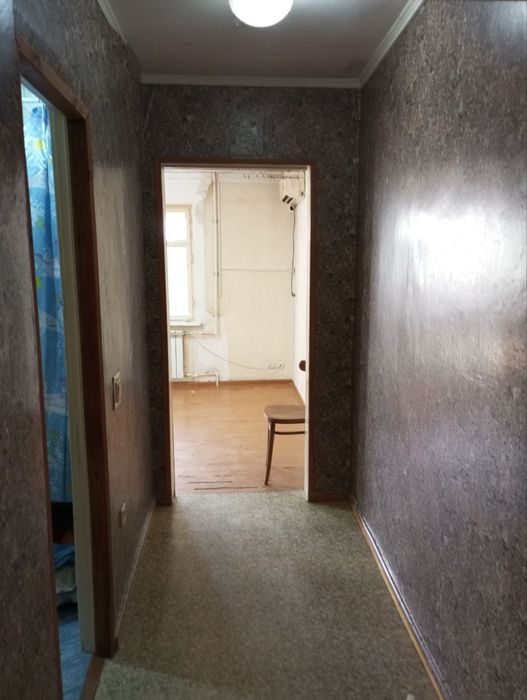 Продаю свою квартиру Чилонзар 9  2/4/4