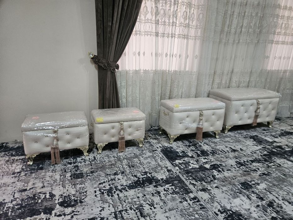 yangi sarpo sandiq sotilade