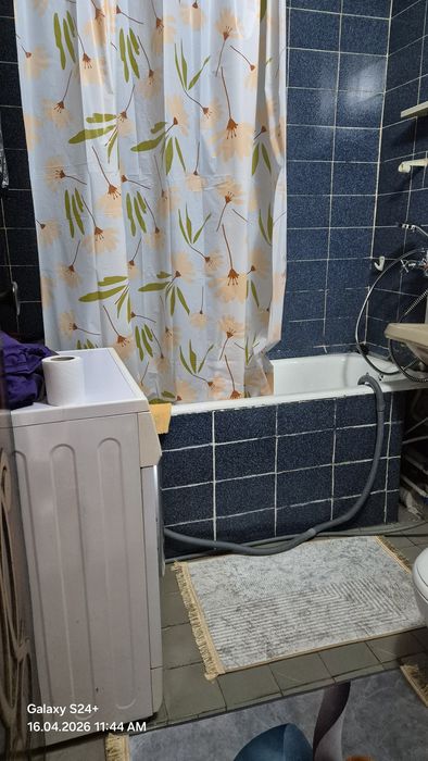 Сдам 1,5 квартиру