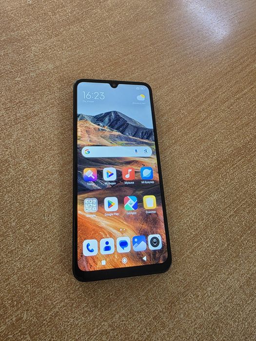 Redmi 14C 256 Gb