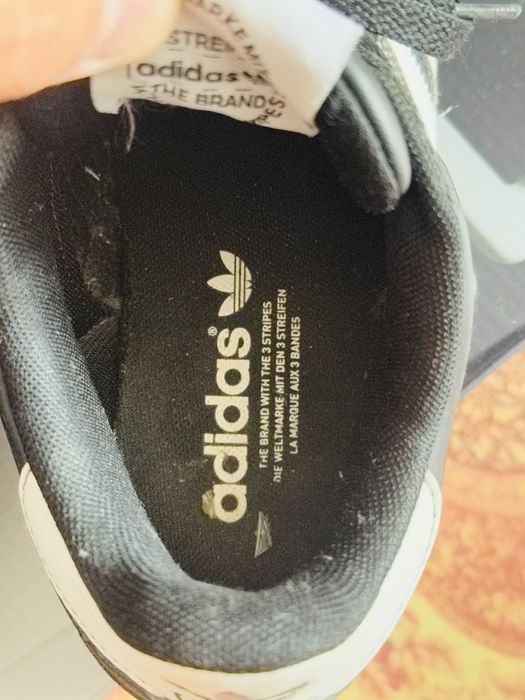 Adidas original кросовки