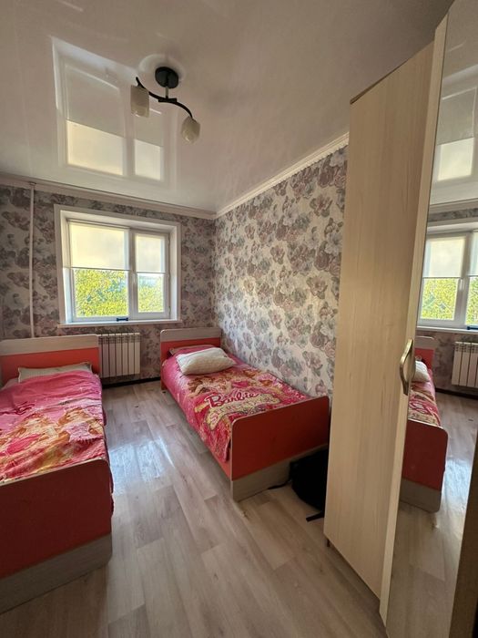 Продается 3 ком квартира