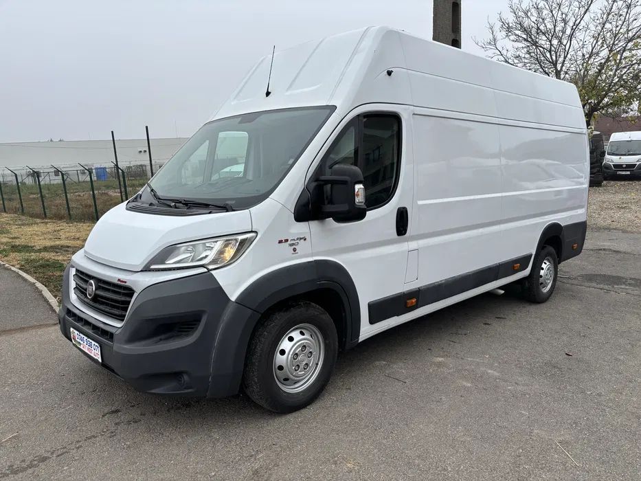 Fiat DUCATO MAXI Maxi Maxi