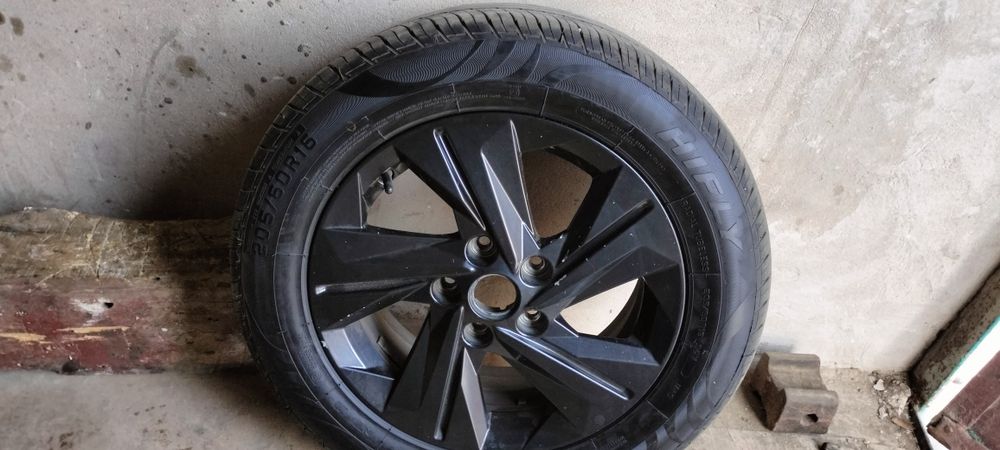 Запаска сатылады