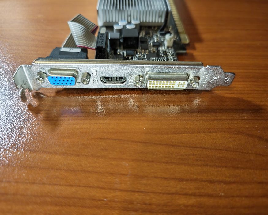Видеокарта 4gb ddr3 128 bit