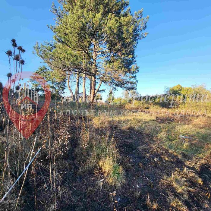 Дава се под наем Парцел в София, Суходол - 2414 кв.м за 615 € - Снимка #2