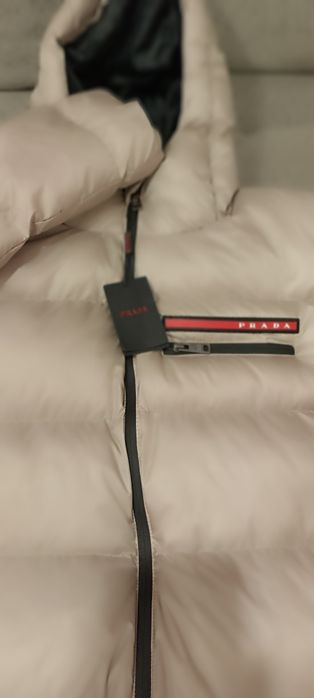 Зимно яке L, ново