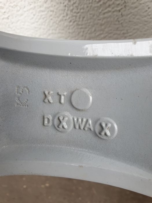 Оригинални джанти за МЕРЦЕДЕС MERCEDES R17 5x112 ET56 7.5J