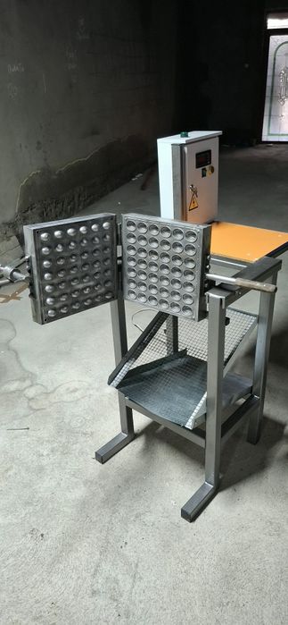 Орешница Ёнгок аппарати сотилади Производства совместно с России