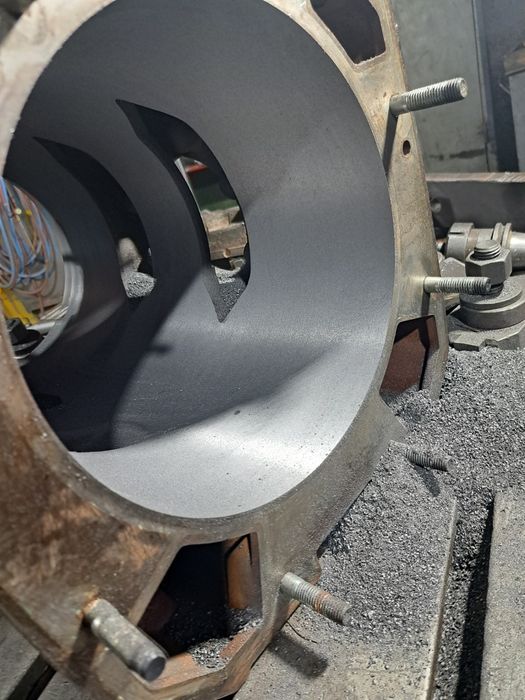 ALEZAT și Honuit pompe vitanja