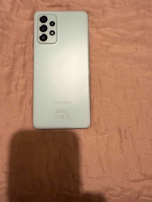 Samsung Galaxy A52s 5G