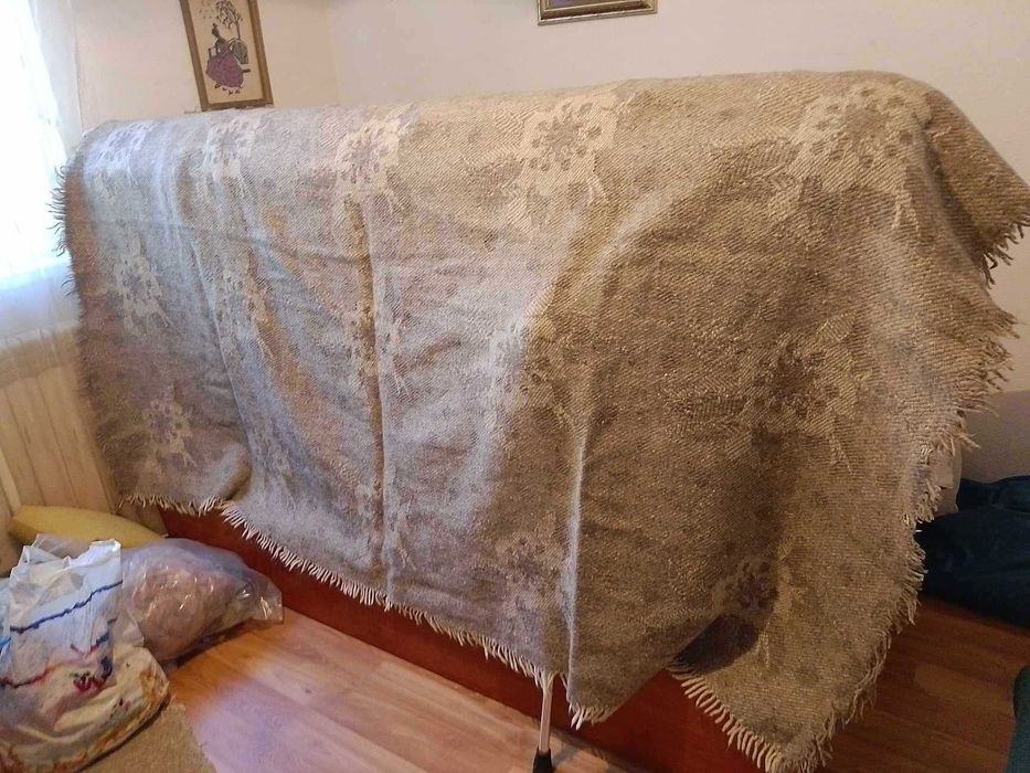 Родопски одеала, китеници