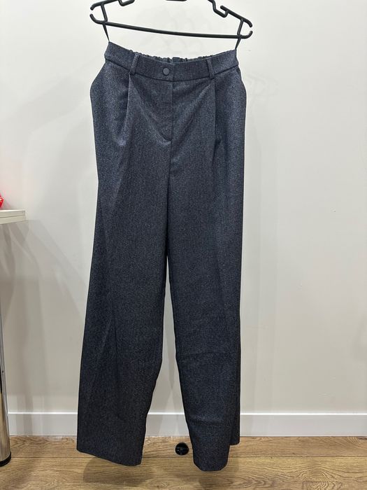 Двойка жилет и брюки