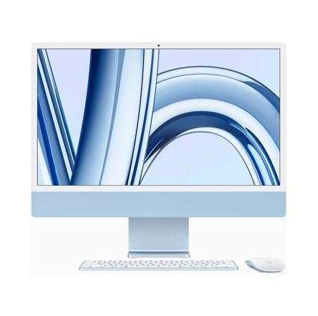 Apple iMac M3 24''inch  (2023)