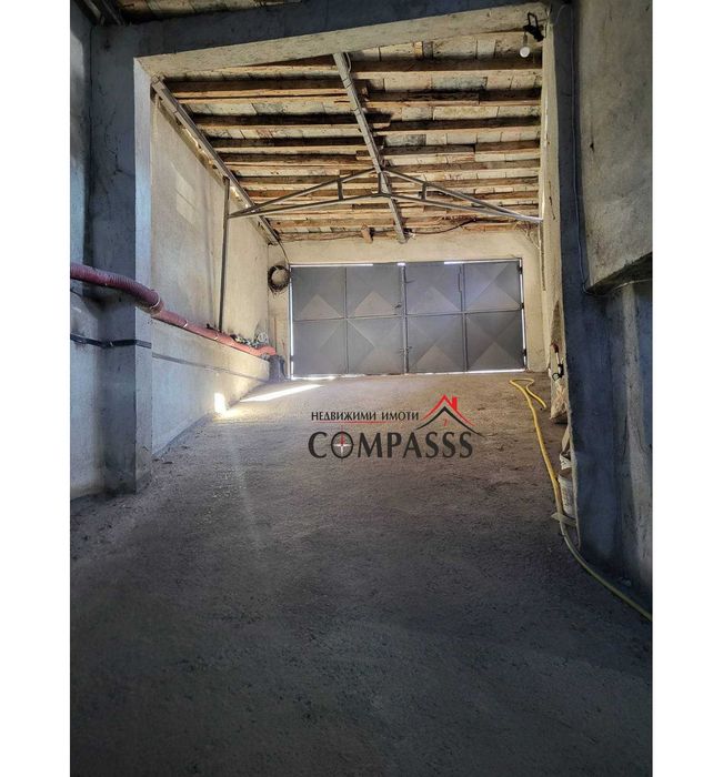 Продава се Гараж / Паркомясто в Добрич, Автогара - 16 кв.м за 733 €/кв.м - Снимка #5