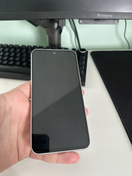 Samsung Galaxy A54 5g 128gb