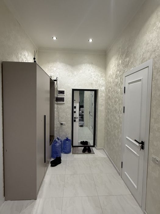 Продается квартира с мебелью и техникой!!! Ориэнтир стадион Бунедкор