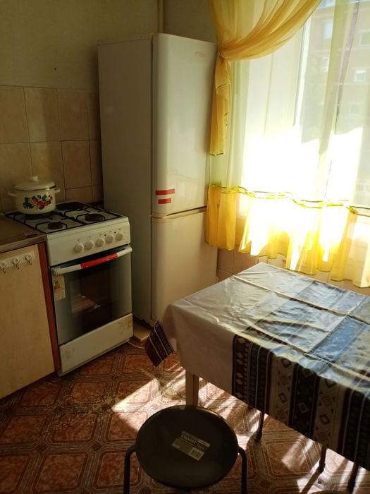 Продам двухкомнатную